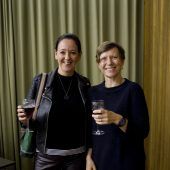 Ein Mordsspaß mit Martina Parker