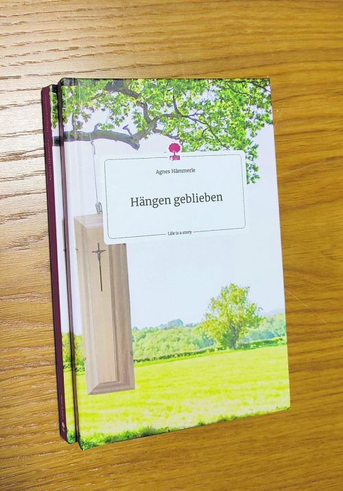 Das Buch erlaubt Einblicke in einen ungewöhnlichen Beruf.