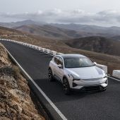 Autonews der Woche Polestar bringt ein luxuriöses SUV / Europäischer Automarkt schrumpft erneut / Audi RS4 und RS5 aufgewertet