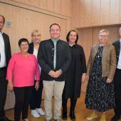 Jubiläum für soziale Säule Krumbachs