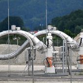 Das Warten auf den Gasvertrag