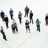 Bludenzer Tage zeitgemäßer Musik: Wo die neuen Töne zu Hause sind