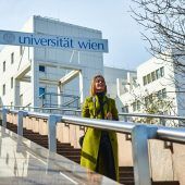 Vorarlberg-Stipendium für Studierende