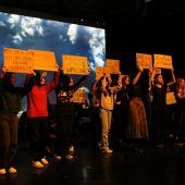 Mitreißend magisches Musical