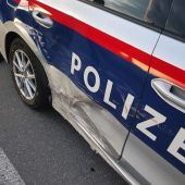 Heiße Verfolgungsjagd durchs Rheintal