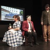 Lustenau fest in Theaterhand
