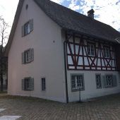 Der Lepra auf der Spur