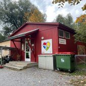 Neuer Kindergarten ist nun im Bau
