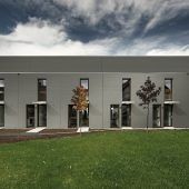 Riva baut erneut in Deutschland