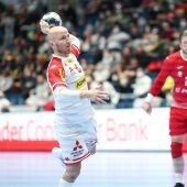 Deutschland lockt auch die Handballer