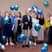 Zimbapark feiert 20. Geburtstag