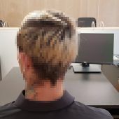 Freundin angeblich misshandelt und bedroht