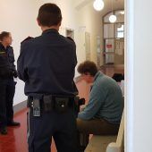 Zusätzliche Haft für Sexualstraftäter