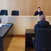 Grapscher bekam für Griff an den Po eine Abreibung