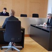 Freundin sah zwei Wochen doppelt