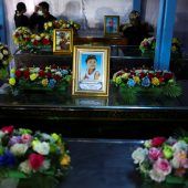 Motiv für Amoklauf in Thailänder Kindergarten noch immer unklar