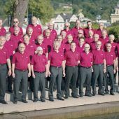 Männerchor: „Möcht für di singen“