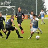 40 Jahre FC Übersaxen