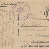 Eröffnung: Eisenbahn in Vorarlberg und anderswo
