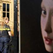 Attacken auf Gemälde häufen sich