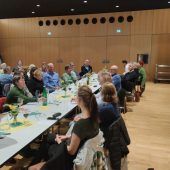 Krankenpflegeverein Altach blickt zurück
