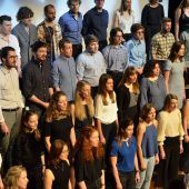 Moving Voices
