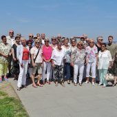 130 Jahre gemeinsames Singen im Hatlerdorf