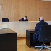 An Haft führte kein Weg vorbei