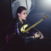 Funky Rhythm in der Kammgarn
