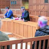 Todesdrama auf der Baustelle