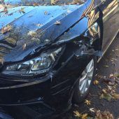 Gottlob: Priester bekam „verlorenes“ Auto zurück