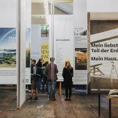 Workshops bei der CampusVäre