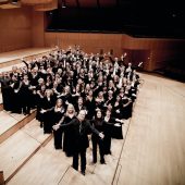 Singt uns Lieder vom Frieden