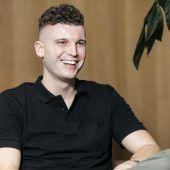 Vom Lehrling zum Bauleiter