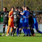 Joker stach im Derby