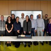 101 digitale Tafeln in Dornbirns Pflichtschulen