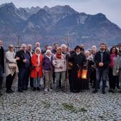 Bludenzer Volkspartei zieht bei Parteitag Halbzeitbilanz