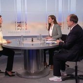 Edtstadler pocht auf zeitlich beschränkte Ermittlungsverfahren