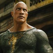 Die Rache von Black Adam