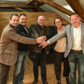 DLZ Blumenegg bekommt neues Mitglied