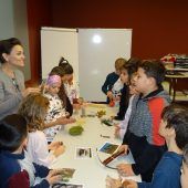 Willkommen bei der Wald-Millionenshow
