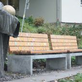 Viktorsberg schuf Orte der Begegnung