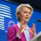 Gaspreisdeckel wurde auf EU-Gipfel vereinbart