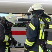 46 Verletzte bei Hockeymatch