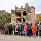 Eingesendet. Vereinsnachrichten aus dem Bezirk