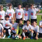 Schule-am-See-Kicker waren nicht zu schlagen
