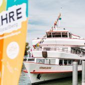 Lehrlingsmesse ist erster Schritt zum richtigen Beruf