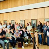 Großes Interesse an Fernwärme in Lustenau