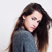 Internationales Niveau mit Isabel Pfefferkorn als Artist in Residence