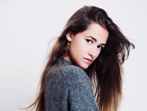 Die Mezzosopranistin Isabel Pfefferkorn aus Bludenz steht bei allen drei Konzerten auf der Bühne. Anca Sora